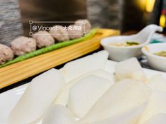 -普宁潮汕牛肉火锅(新香洲店)