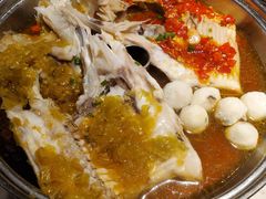 -望湘园·湖南菜(宏伊店)