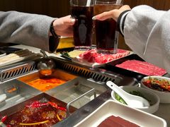 -海底捞火锅鲜切牛肉主题店(长寿路店)