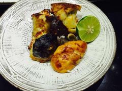 -花狸日本料理(柏庐广场店)