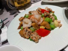 -新兴·金羊座·粤菜点心(乐峰店)