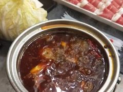 -阿拉佰饭店(西关店)