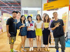 -南丰汇(新港东路店)