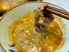 嫩肉-春记潮汕牛肉火锅