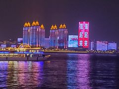 -武汉两江游览·夜游长江(汉口粤汉码头)