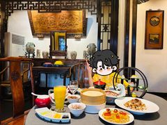 -花家怡园(四合院总店)