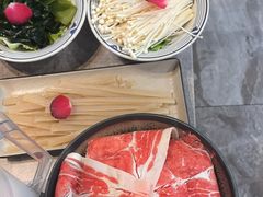 -倍儿红喜临门火锅(文兴路店)