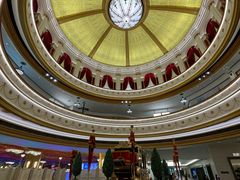 -澳门喜来登大酒店