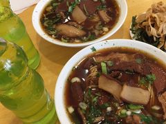 -水仙拉面(水仙街店)