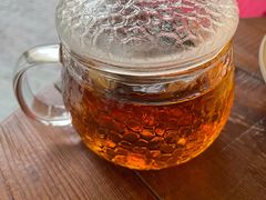 日式焙茶-AO cafe＆bistro