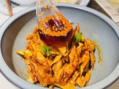 -渔语鱼酸菜鱼新川菜(来福士店)
