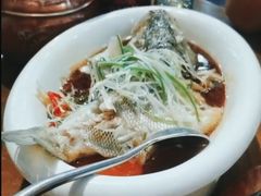 -广州海鲜酒楼(长丰园店)