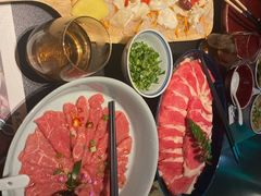 -大隐·成都火锅Bistro(合生麒麟新天地店)