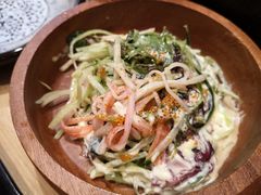 -万岁寿司(芳村店)