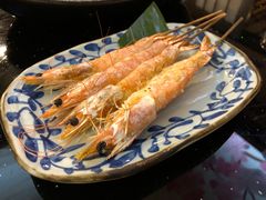 -真剑日本料理·铁板烧(贵州路店)