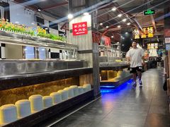 -要得自助火锅(新川路店)