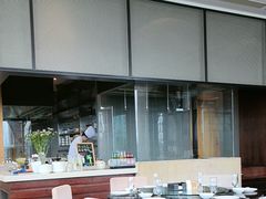 -小南洋海景餐厅(深圳湾店)