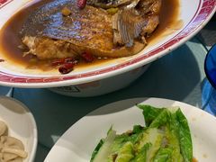 -旺顺阁·北京菜(北辰上品+)