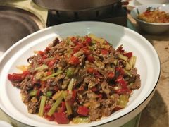 -陈大锅·岳阳鱼馆·地道岳阳菜(美食街店)