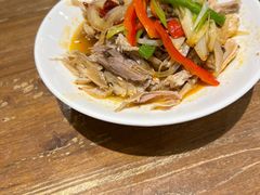 -清真·玛丽亚新疆菜主题餐厅(浙江中路店)