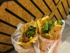 -神奇的香酥鸡蛋灌饼