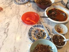 -漢舍中国菜馆(889广场店)