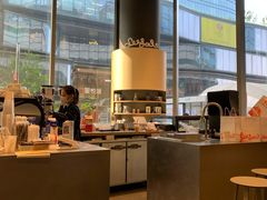 -Seesaw Coffee(苏州中心店)