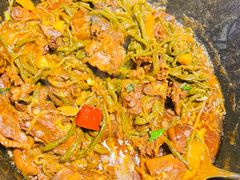 -山河屯铁锅炖(绥望路店)