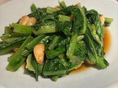 -庆江南江南菜(琴湖溪里花园城店)