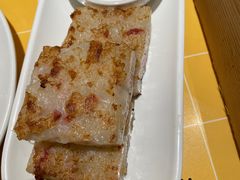 -蔡澜点心·粤菜(花城汇南区店)