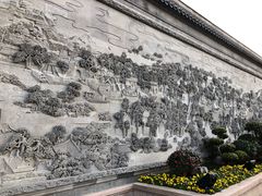 -上海皇廷花园酒店·西餐厅·自助餐