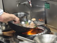 -逢春菜馆天津菜(胜利路店)