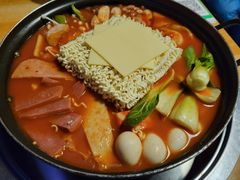 -源味屋韩式火锅&炸鸡(鼎城当代商城店)