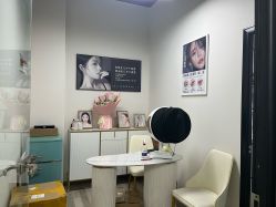 -富丽美堂纹绣美甲皮肤管理