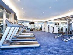 -杭州龙禧福朋喜来登酒店