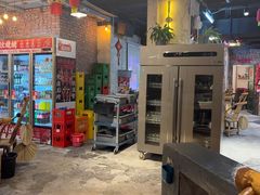 -神伙烧烤(江北黄泥塝店)