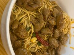 -李叁面馆(妇幼店)