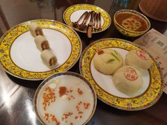-富华斋饽饽铺·宫廷糕点·伴手礼(护国新天地店)