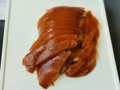 -小大董·烤鸭(观景餐厅·南京西路店)