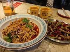 小味一绝-喝丢一只鞋辣炒海鲜小烧烤(三八广场店)