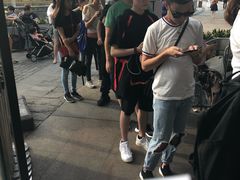 -喜茶(深圳福田星河COCO Park店)