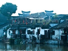 景点-震泽古镇