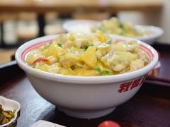 -哈灵现炒本帮面(宁波路店)