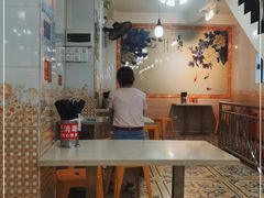 -芬芳甜品(同福路店)