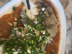 -小乡小镇·传承桐庐土菜·老板亲自烧的菜