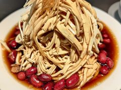 -晓淮山·扬州早茶·淮扬菜(龙阳广场店)
