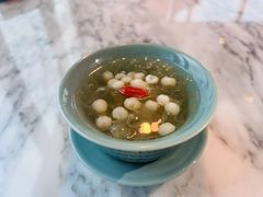 -无锡苏宁银河国际酒店-悦府65中餐厅