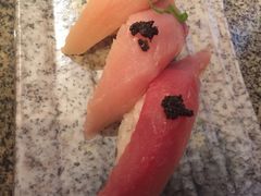 -板长寿司(铜锣湾店)