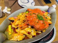 -蟹之国·精品蟹料理(极地店)