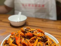 苏式红油龙虾-马头巷·隐庐居·红油大虾(园区店)